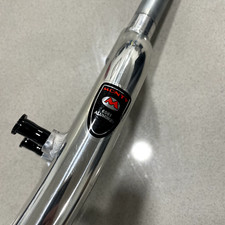 NOS Kinesis Maxlight Monty