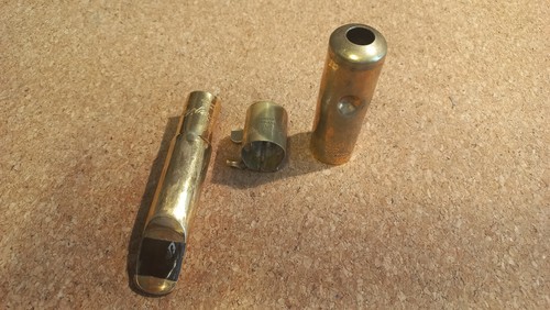 Berg larsen tenor vintage - larsen,