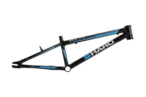 Haro bmx race lite - race, mini