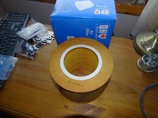 SAAB 9 3  AIR FILTER  TTID TID