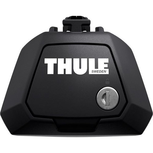 Thule 7104 evo - evo, raised