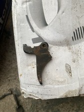 Webley Vulcan Osprey Hawk