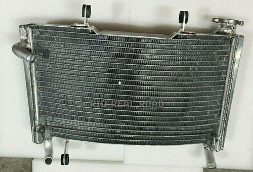 Custom made aluminium radiator - aluminium,