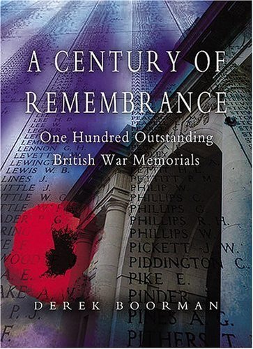 Century remembrance one - a,