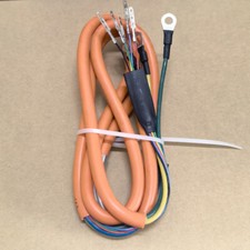 Motor wires/cable for