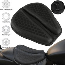 3D Motorbike Gel Pad