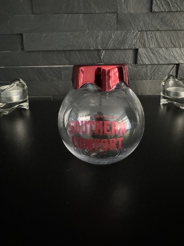 Southern comfort bauble - 6,