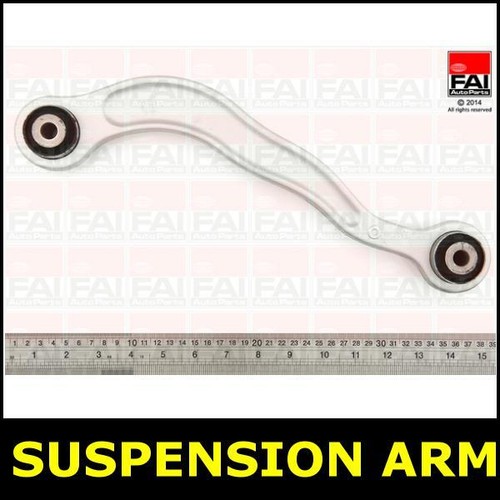 Suspension control arm - suspension,
