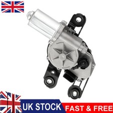 Rear Windscreen Wiper Motor 5E5955711 Fits Skoda Octavia MK3 Hatchback 2013-2019