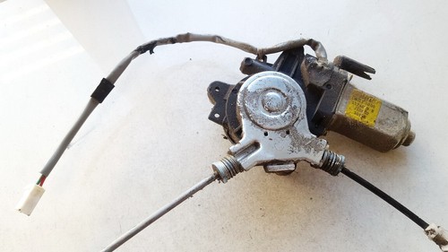 Mazda mpv 2003 window motor - mazda,