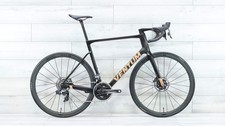 Ventum NS1 SRAM Force AXS Road