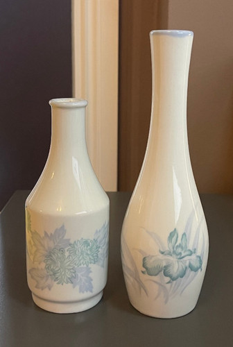 Vintage otagiri blue - vintage,