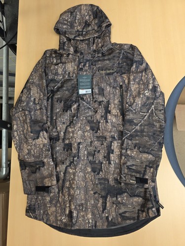 Deerhunter pro gamekeeper - pro,