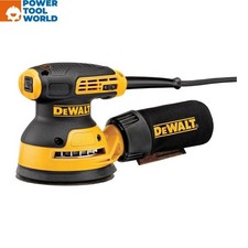 DeWalt DWE6423-GB 125mm Random