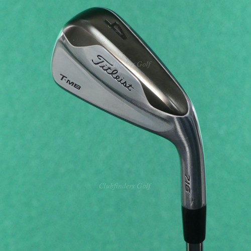 Titleist 716 single 4 - single,
