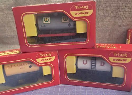 Triang hornby r211 - hornby, tank