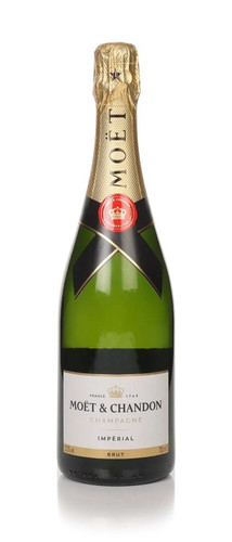 Moet chandon brut - &,