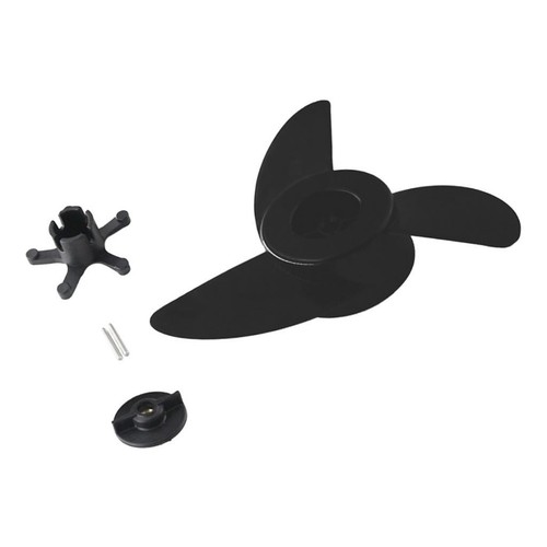 Prop kayak boat electric - 3,