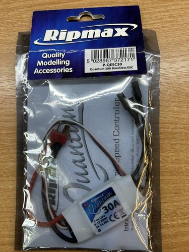 Ripmax quantum 30a eco - ripmax,