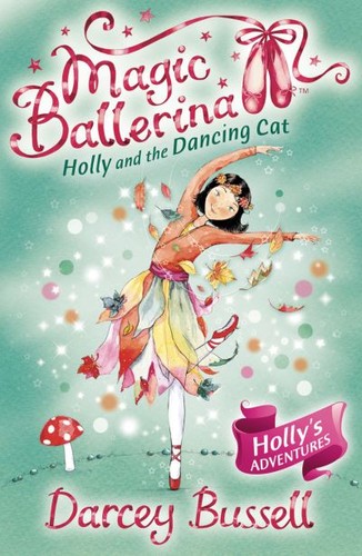 Darcey bussell magic - bussell,