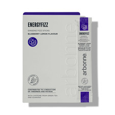 Arbonne Fizz Sticks Energy