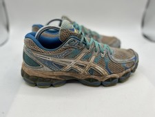 Asics Gel Nimbus 16 Low