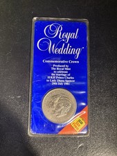 1981 Royal Wedding