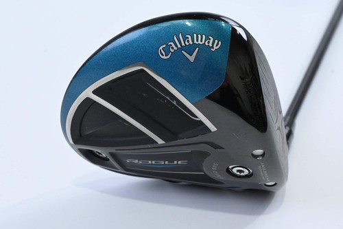 Callaway rogue sub zero - sub, driver