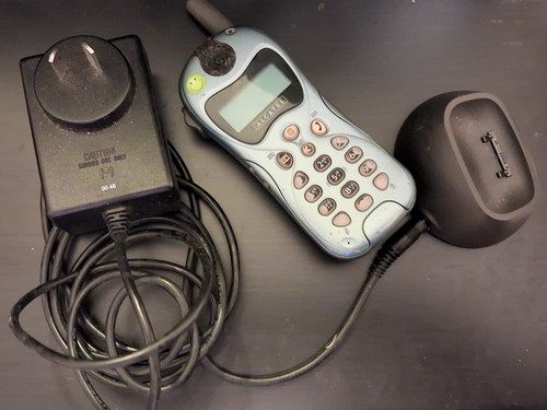 Alcatel one touch - one, db