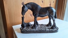 Genuineheredities Draught Mare