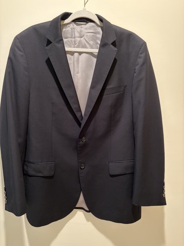 Hugo boss wool blend black - boss,