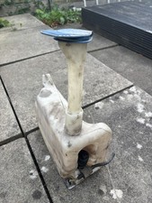 VW Volkswagen T4 Transporter Screenwash Bottle Reservoir Tank 701955453B