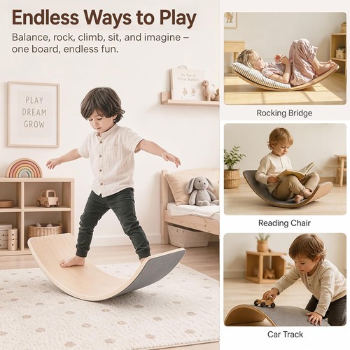 Multi use wooden - wooden, board