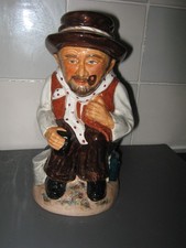 Vintage Roy Kirkham Character