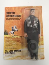 Vintage MIB MOC BUTCH