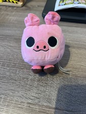 4” PET SIMULATOR X PIGGY