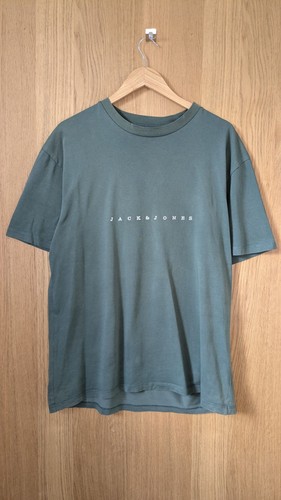 Jack jones green cotton - &,