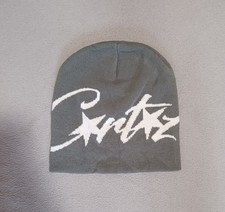 Corteiz Grey Hat One Size