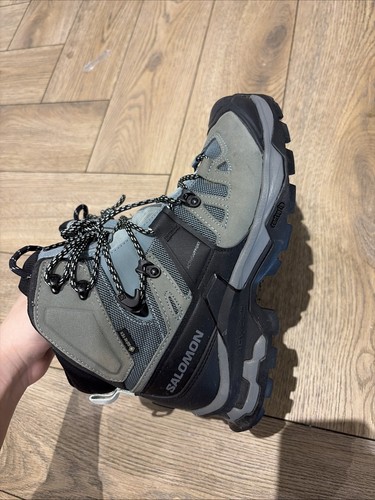 Salomon ultra mid gtx - mid,