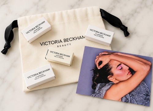Victoria beckham beauty - beauty, 4