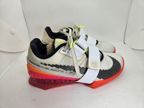 Nike romaleos rawdacious - nike,