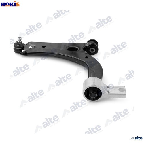Controltrailing arm wheel - controltrailing,