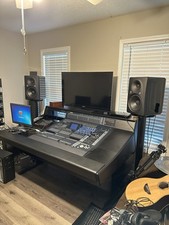 Yamaha DM2000 24-bit 96kHz