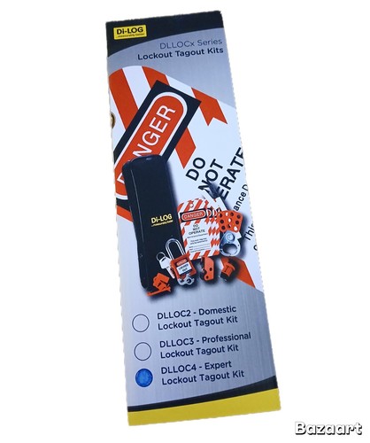 Log dlloc4 series - dlloc4, lockout