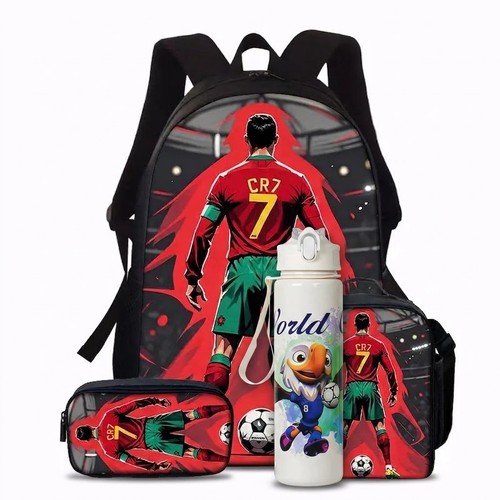 4pc football kids - kids, school