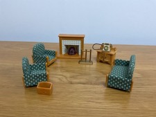 Sylvanian Families Deluxe