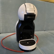 KRUPS NESCAFE DOLCE GUSTO MINI