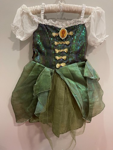 Disney store zarina the pirate - disney,