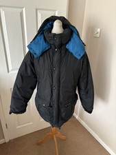 Men’s Vintage 90’s Black &