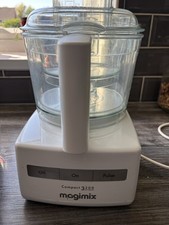 Magimix Compact 3200 Automatic